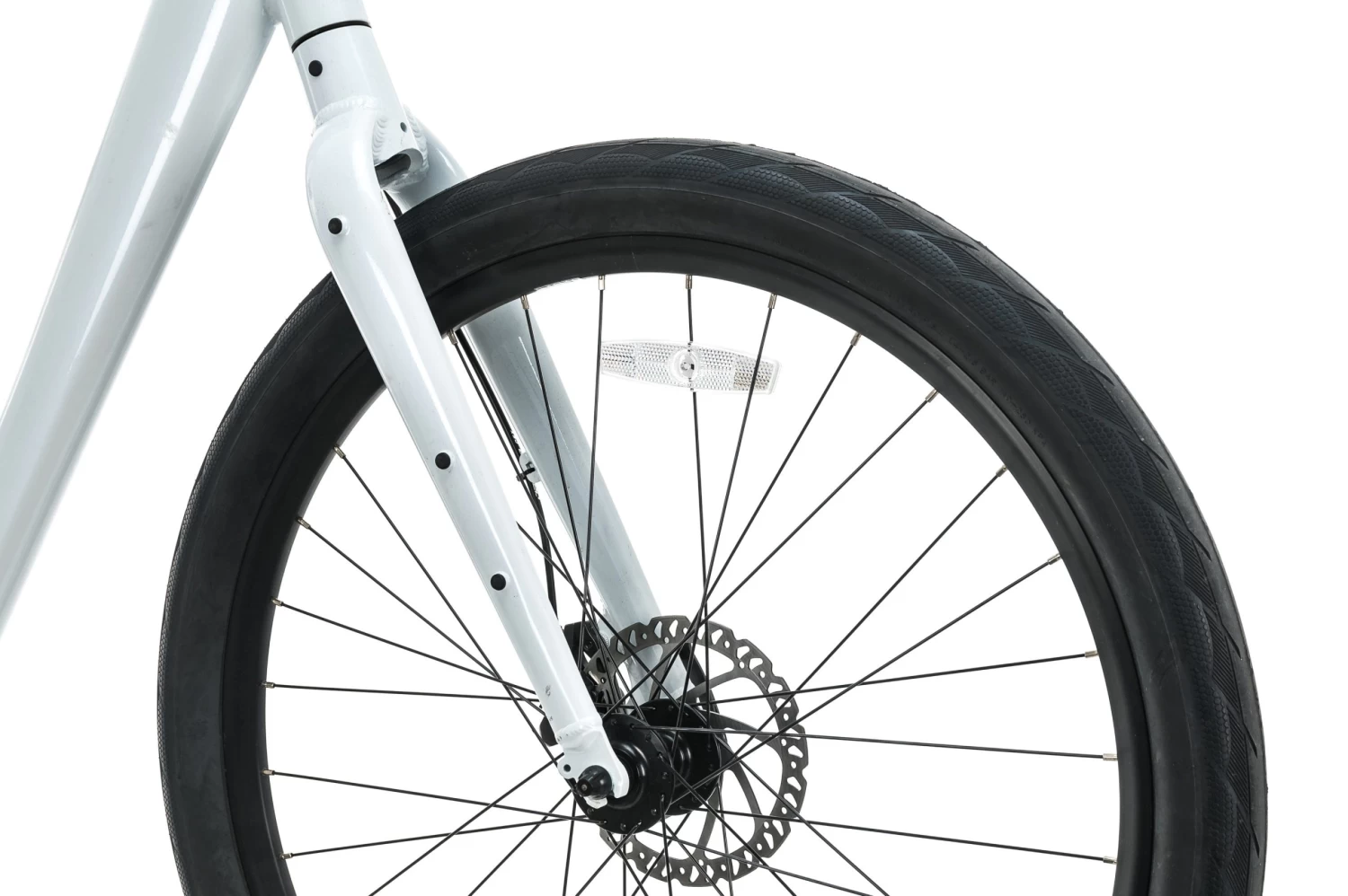 Giant Momentum Vida Low Step Commuter Bike - 2021, Medium 7 Giant Momentum Vida Low Step Commuter Bike - 2021, Medium - Image 5