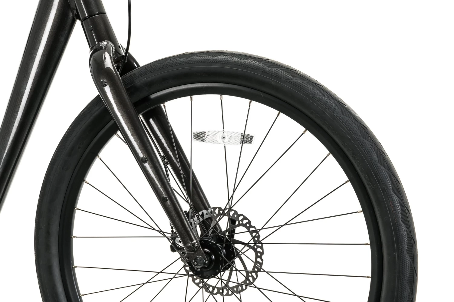 Giant Momentum Vida Low Step Commuter Bike - 2021, Small 7 Giant Momentum Vida Low Step Commuter Bike - 2021, Small - Image 5