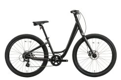 Giant Momentum Vida Low Step Commuter Bike - 2021, Small