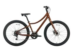 Giant Momentum Vida Commuter Bike - 2021, Small