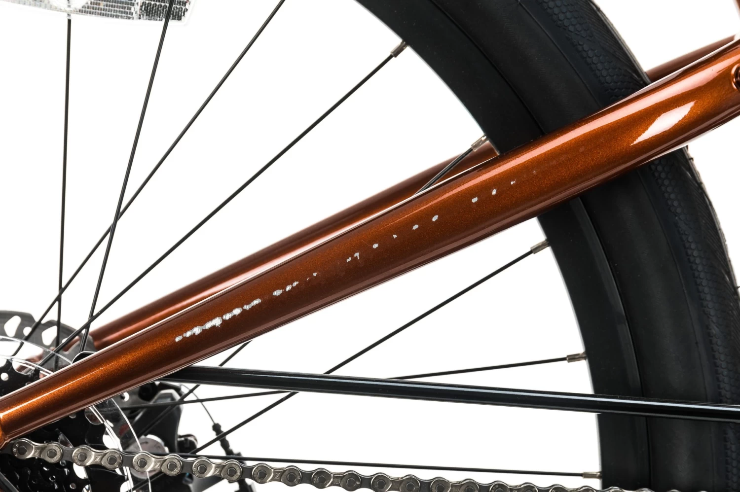 Giant Momentum Vida Commuter Bike - 2021, Small 9 Giant Momentum Vida Commuter Bike - 2021, Small - Image 7