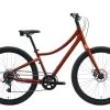 Giant Momentum Vida Comfort Bike - 2021, Small