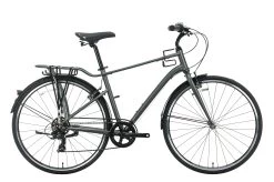 Giant Momentum Street Commuter Bike - 2021, Medium