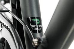 Giant Momentum Street Commuter Bike - 2021, Medium -Professional Bicycle Discount Store BCY13857 PH1 03