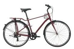 Giant Momentum Street Commuter Bike - 2021, Medium
