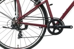 Giant Momentum Street Commuter Bike - 2021, Medium -Professional Bicycle Discount Store BCY13863 PH1 04