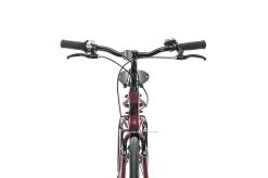 Giant Momentum Street Commuter Bike - 2021, Medium -Professional Bicycle Discount Store BCY13863 PH1 06