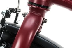 Giant Momentum Street Commuter Bike - 2021, Medium -Professional Bicycle Discount Store BCY13863 PH1 07