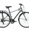 Giant Momentum Street Commuter Bike - 2021, Small