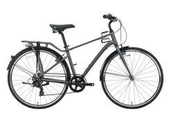 Giant Momentum Street Commuter Bike - 2021, Small