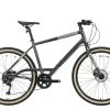 Giant Momentum UX 9S Commuter Bike - 2021, Large