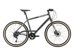 Giant Momentum UX 9S Commuter Bike - 2021, Large