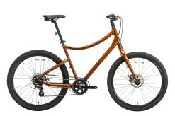 Giant Momentum Vida Commuter Bike - 2021, Large