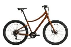 Giant Momentum Vida Commuter Bike - 2021, Medium