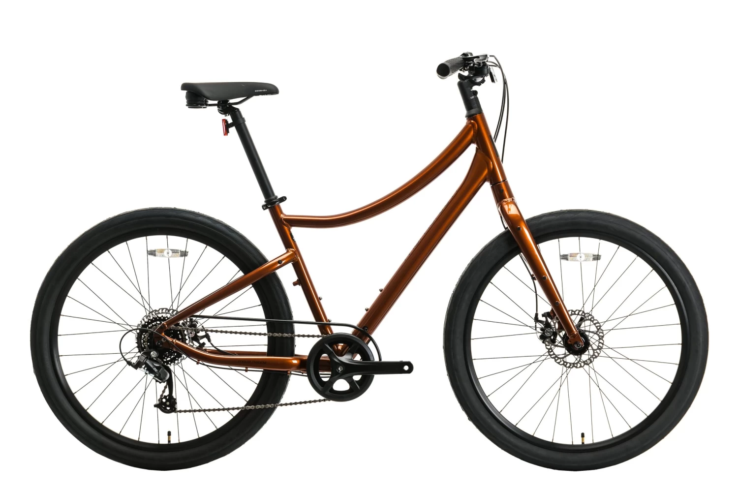 Giant Momentum Vida Commuter Bike - 2021, Medium 3 Giant Momentum Vida Commuter Bike - 2021, Medium