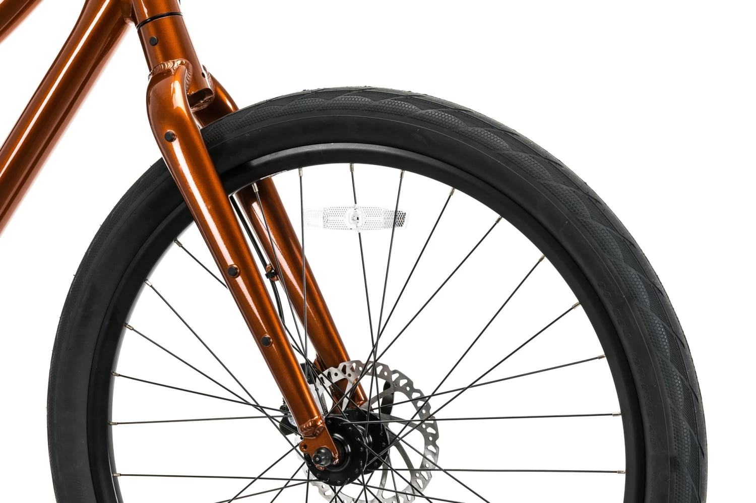 Giant Momentum Vida Commuter Bike - 2021, Medium 7 Giant Momentum Vida Commuter Bike - 2021, Medium - Image 5