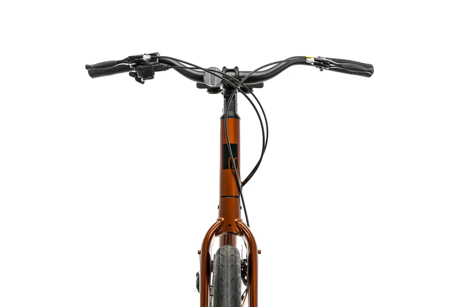 Giant Momentum Vida Commuter Bike - 2021, Medium 8 Giant Momentum Vida Commuter Bike - 2021, Medium - Image 6