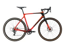 Giant TCX Advanced Pro SX Cyclocross Bike - 2017, Large