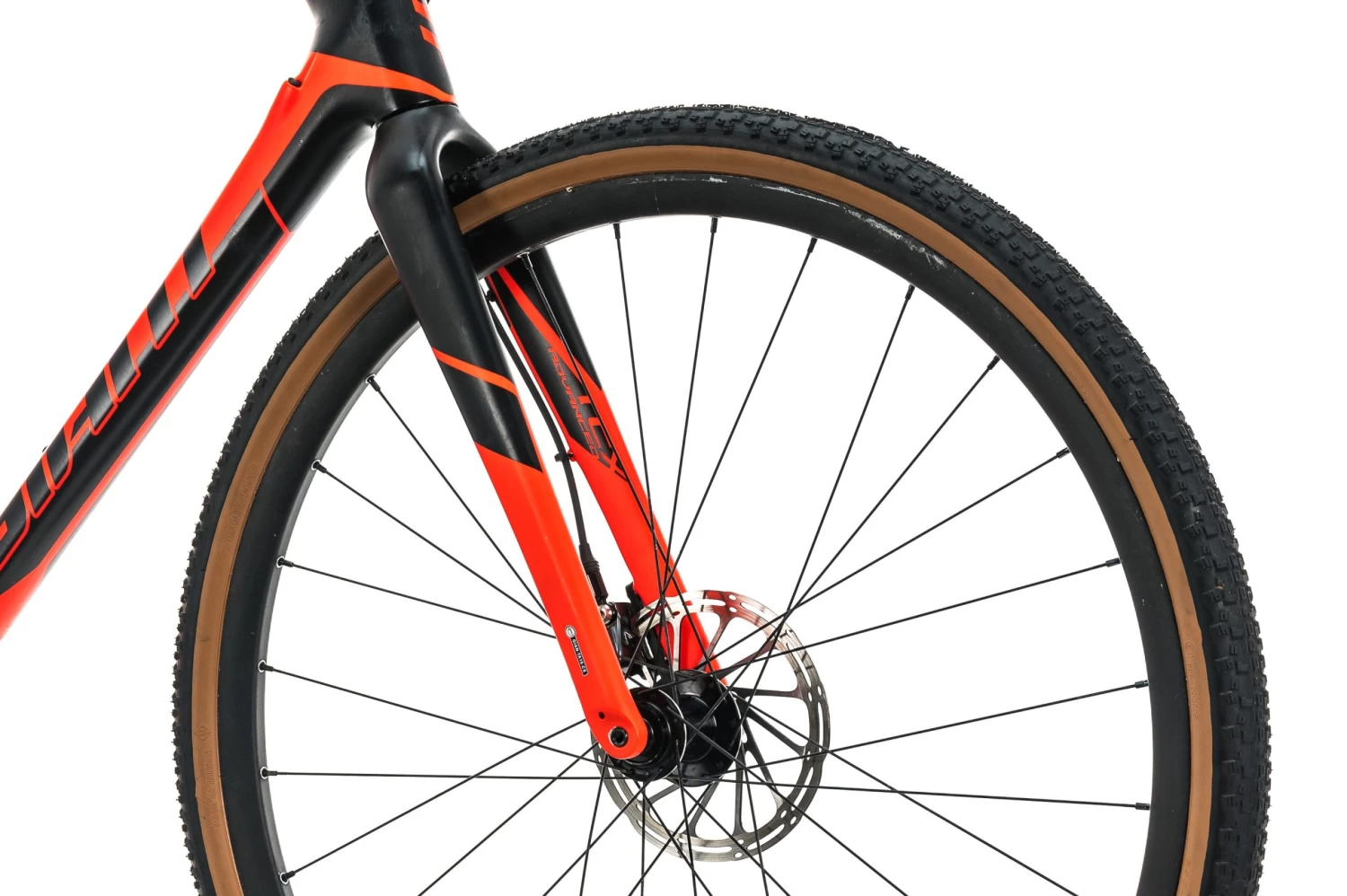 Giant TCX Advanced Pro SX Cyclocross Bike - 2017, Large 7 Giant TCX Advanced Pro SX Cyclocross Bike - 2017, Large - Image 5