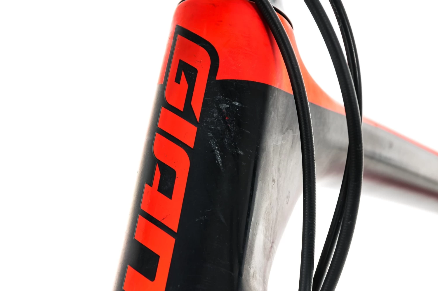 Giant TCX Advanced Pro SX Cyclocross Bike - 2017, Large 10 Giant TCX Advanced Pro SX Cyclocross Bike - 2017, Large - Image 8