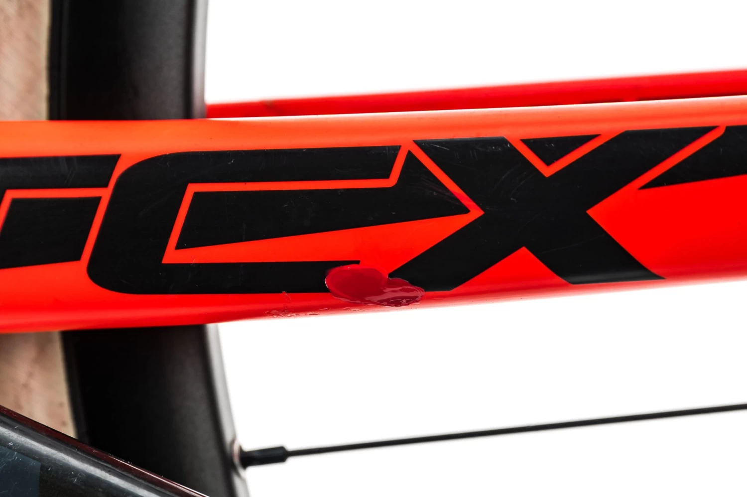 Giant TCX Advanced Pro SX Cyclocross Bike - 2017, Large 12 Giant TCX Advanced Pro SX Cyclocross Bike - 2017, Large - Image 10