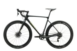 Giant TCX Advanced Pro 0 Force Gravel Bike - 2020, Medium -Professional Bicycle Discount Store BCY14060 PH2 02