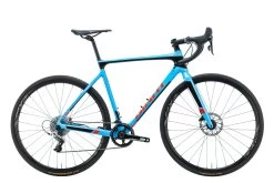 Giant TCX Advanced Pro 2 Cyclocross Bike - 2020, Medium