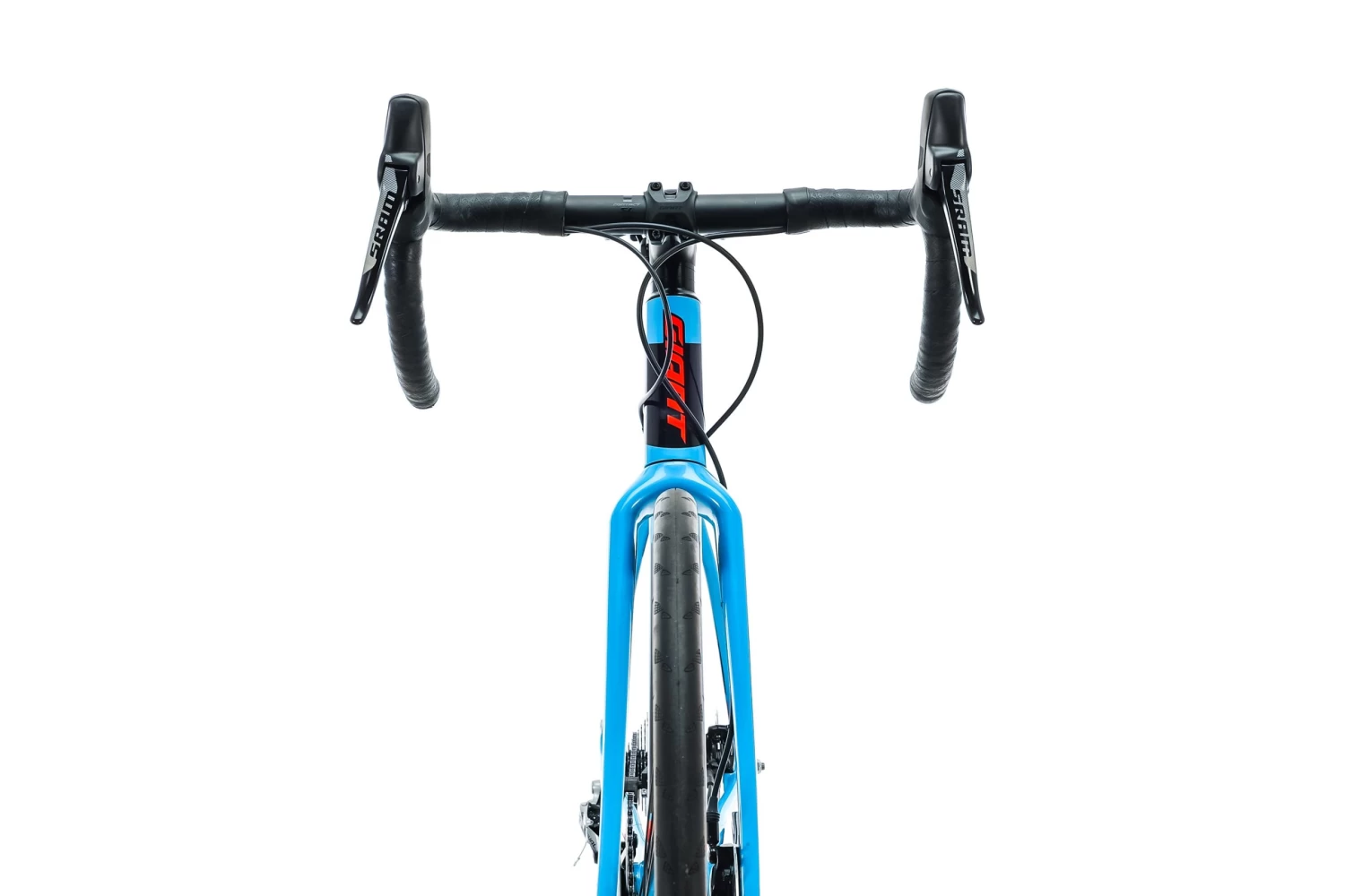 Giant TCX Advanced Pro 2 Cyclocross Bike - 2020, Medium 7 Giant TCX Advanced Pro 2 Cyclocross Bike - 2020, Medium - Image 5