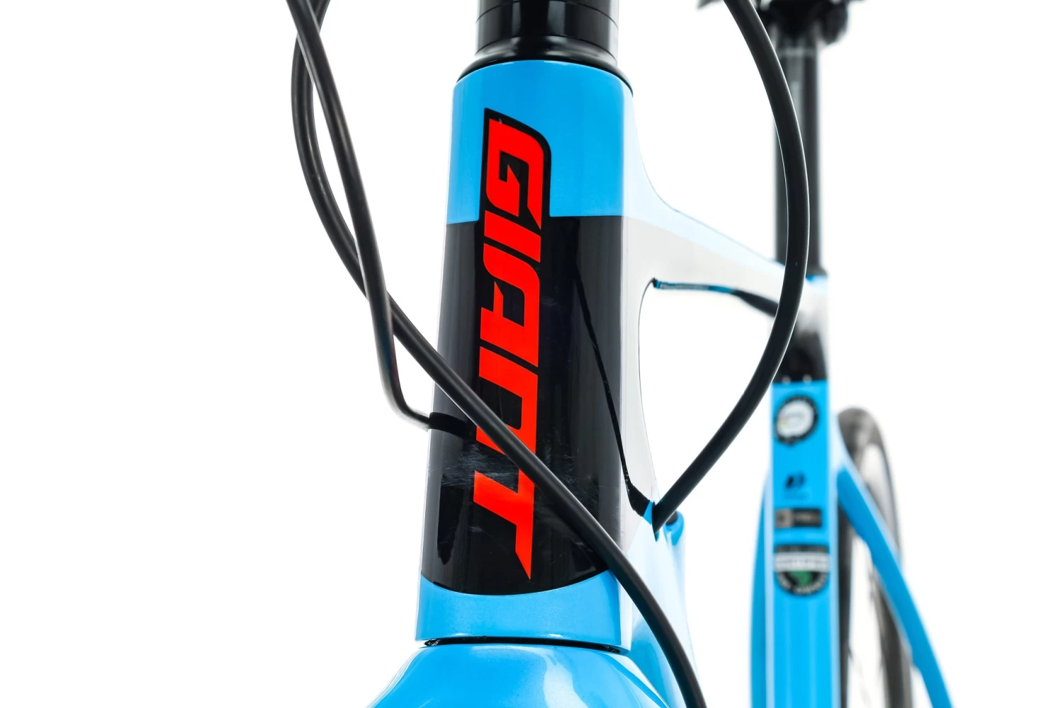 Giant TCX Advanced Pro 2 Cyclocross Bike - 2020, Medium 8 Giant TCX Advanced Pro 2 Cyclocross Bike - 2020, Medium - Image 6