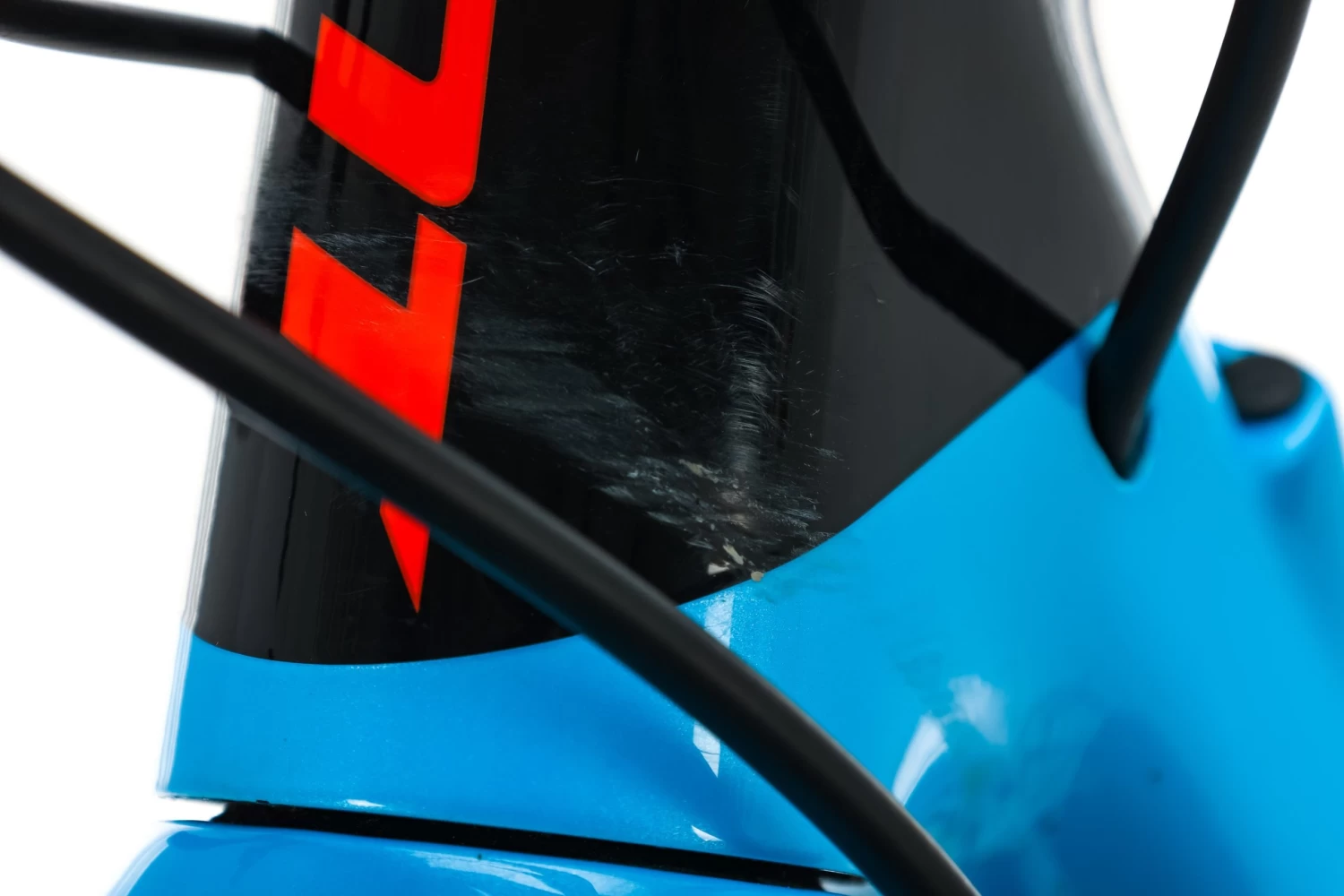 Giant TCX Advanced Pro 2 Cyclocross Bike - 2020, Medium 9 Giant TCX Advanced Pro 2 Cyclocross Bike - 2020, Medium - Image 7