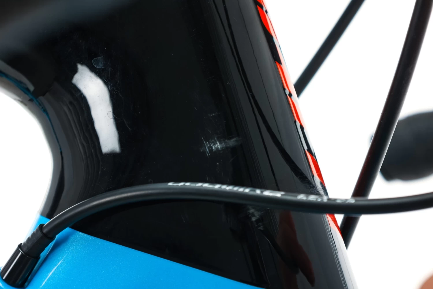 Giant TCX Advanced Pro 2 Cyclocross Bike - 2020, Medium 10 Giant TCX Advanced Pro 2 Cyclocross Bike - 2020, Medium - Image 8