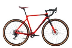 Giant TCX Advanced SX Cyclocross Bike - 2017, Medium