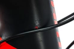 Giant TCX Advanced SX Cyclocross Bike - 2017, Medium -Professional Bicycle Discount Store BCY14089 PH 12