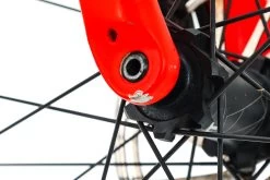 Giant TCX Advanced SX Cyclocross Bike - 2017, Medium -Professional Bicycle Discount Store BCY14089 PH 15