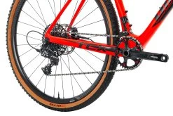 Giant TCX Advanced SX Cyclocross Bike - 2017, Medium -Professional Bicycle Discount Store BCY14089 PH 3