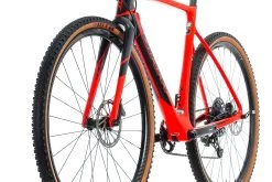 Giant TCX Advanced SX Cyclocross Bike - 2017, Medium -Professional Bicycle Discount Store BCY14089 PH 4