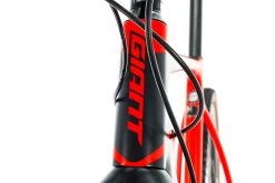 Giant TCX Advanced SX Cyclocross Bike - 2017, Medium -Professional Bicycle Discount Store BCY14089 PH 7