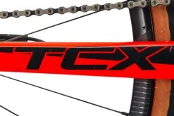 Giant TCX Advanced SX Cyclocross Bike - 2017, Medium -Professional Bicycle Discount Store BCY14089 PH 8