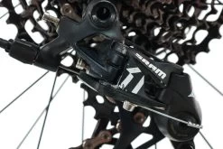 Giant TCX Advanced SX Cyclocross Bike - 2017, Medium -Professional Bicycle Discount Store BCY14089 PH 9