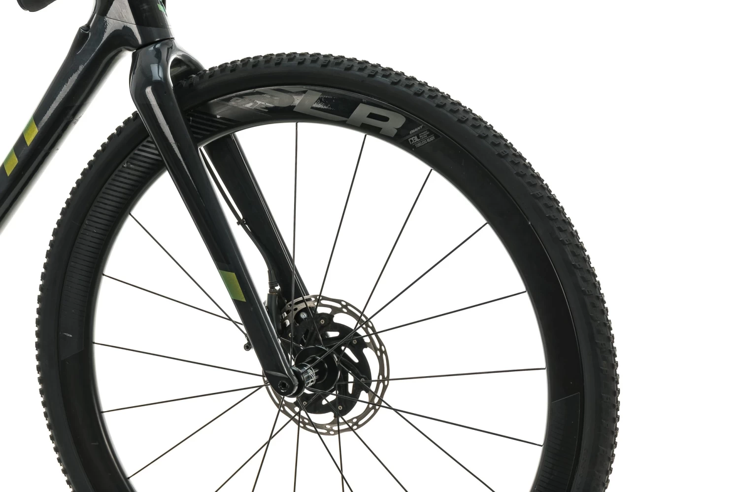 Giant TCX Advanced Pro 0 Force Cyclocross Bike - 2020, Medium 7 Giant TCX Advanced Pro 0 Force Cyclocross Bike - 2020, Medium - Image 5