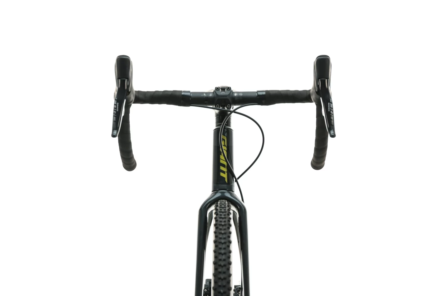 Giant TCX Advanced Pro 0 Force Cyclocross Bike - 2020, Medium 8 Giant TCX Advanced Pro 0 Force Cyclocross Bike - 2020, Medium - Image 6