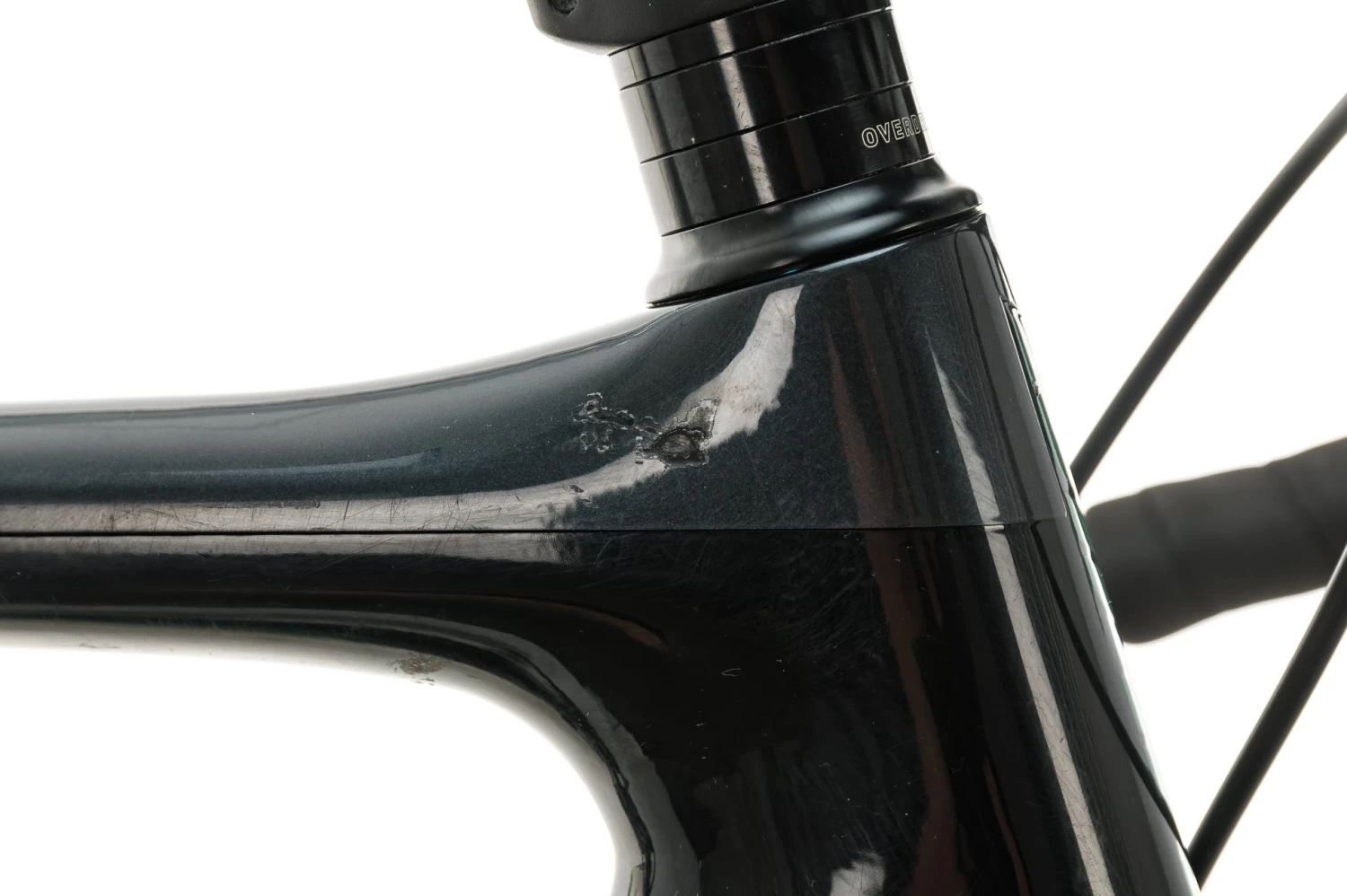 Giant TCX Advanced Pro 0 Force Cyclocross Bike - 2020, Medium 10 Giant TCX Advanced Pro 0 Force Cyclocross Bike - 2020, Medium - Image 8