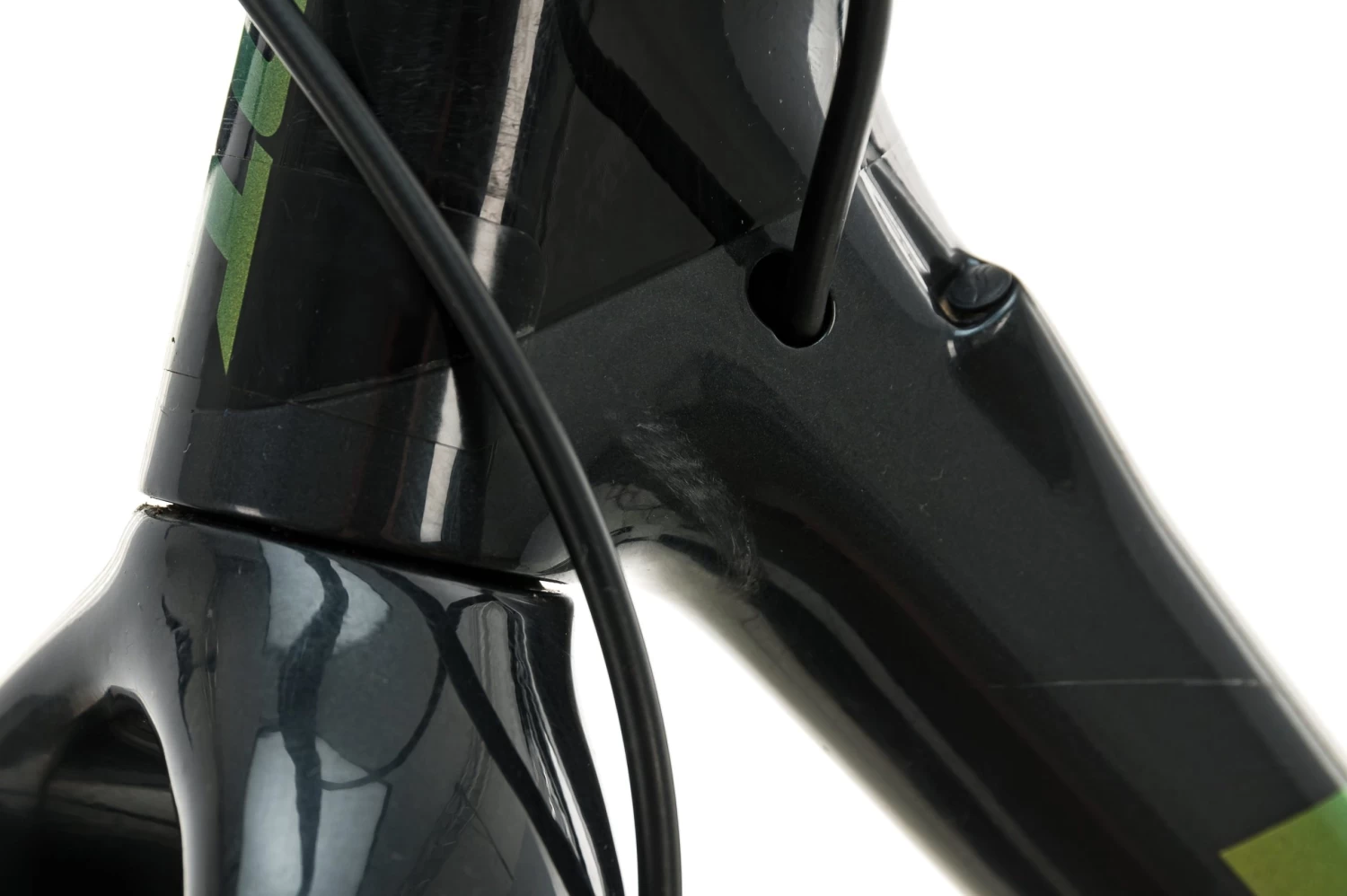 Giant TCX Advanced Pro 0 Force Cyclocross Bike - 2020, Medium 11 Giant TCX Advanced Pro 0 Force Cyclocross Bike - 2020, Medium - Image 9