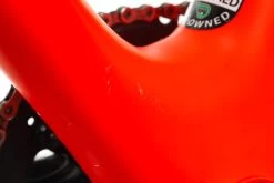 Giant TCX Advanced Flat-Bar Cyclocross Bike - 2017, Small 29 Giant TCX Advanced Flat-Bar Cyclocross Bike - 2017, Small -Professional Bicycle Discount Store BCY14096 PH 12