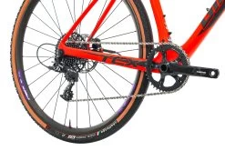 Giant TCX Advanced Flat-Bar Cyclocross Bike - 2017, Small 20 Giant TCX Advanced Flat-Bar Cyclocross Bike - 2017, Small -Professional Bicycle Discount Store BCY14096 PH 3