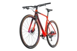 Giant TCX Advanced Flat-Bar Cyclocross Bike - 2017, Small 21 Giant TCX Advanced Flat-Bar Cyclocross Bike - 2017, Small -Professional Bicycle Discount Store BCY14096 PH 4