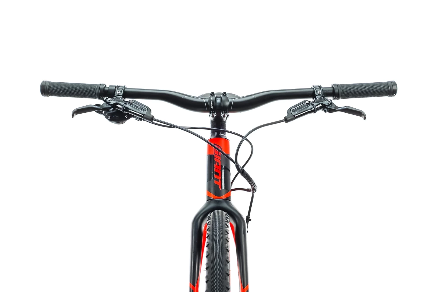 Giant TCX Advanced Flat-Bar Cyclocross Bike - 2017, Small 7 Giant TCX Advanced Flat-Bar Cyclocross Bike - 2017, Small - Image 5