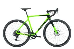 Giant TCX Advanced SX Cyclocross Bike - 2018, Medium