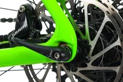 Giant TCX Advanced SX Cyclocross Bike - 2018, Medium -Professional Bicycle Discount Store BCY14098 PH 15