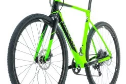 Giant TCX Advanced SX Cyclocross Bike - 2018, Medium -Professional Bicycle Discount Store BCY14098 PH 4